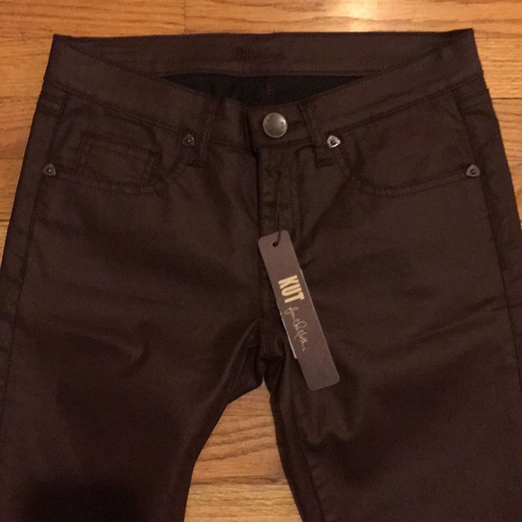 KUT from the Kloth Pants - Picture 2 of 8